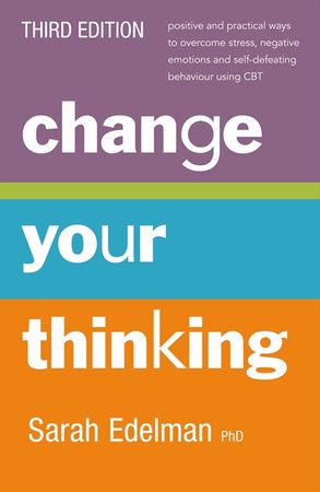 sarah edelman change your thinking pdf