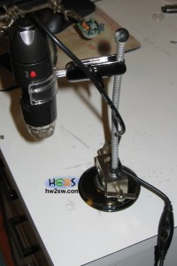 cooling tech microscope software